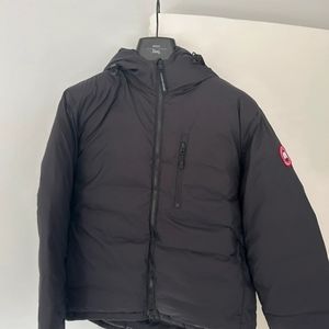 Canada Goose SOLARIS PARKA Down Parka